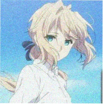 留言观众旧港头像